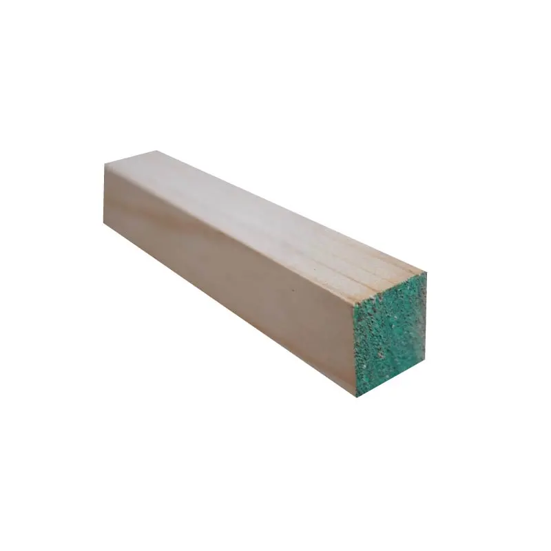 LUMBER RNF LR0822-2-8 2X2X8 Plain Indoor